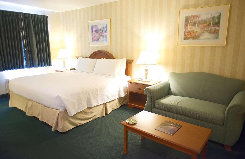 Ambassador Inn St. George Habitación foto